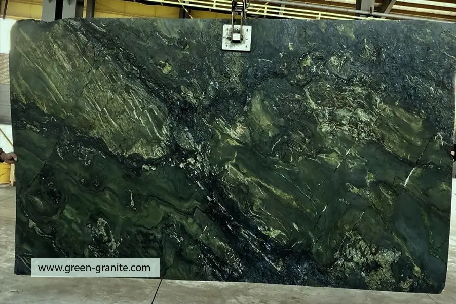 Iranian granite supplier